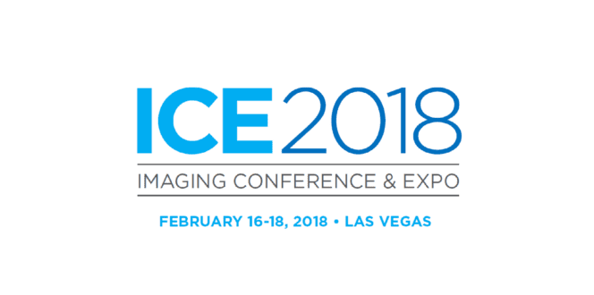 Ice2018 Conference Logo