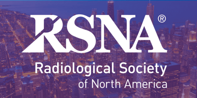 RSNA logo