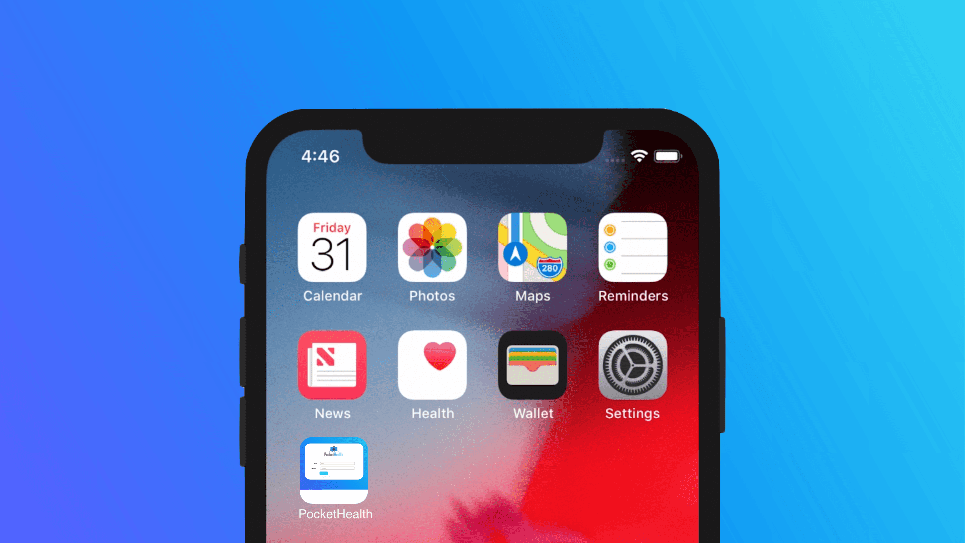 How To: Add PocketHealth to Your Home Screen | PocketHealth