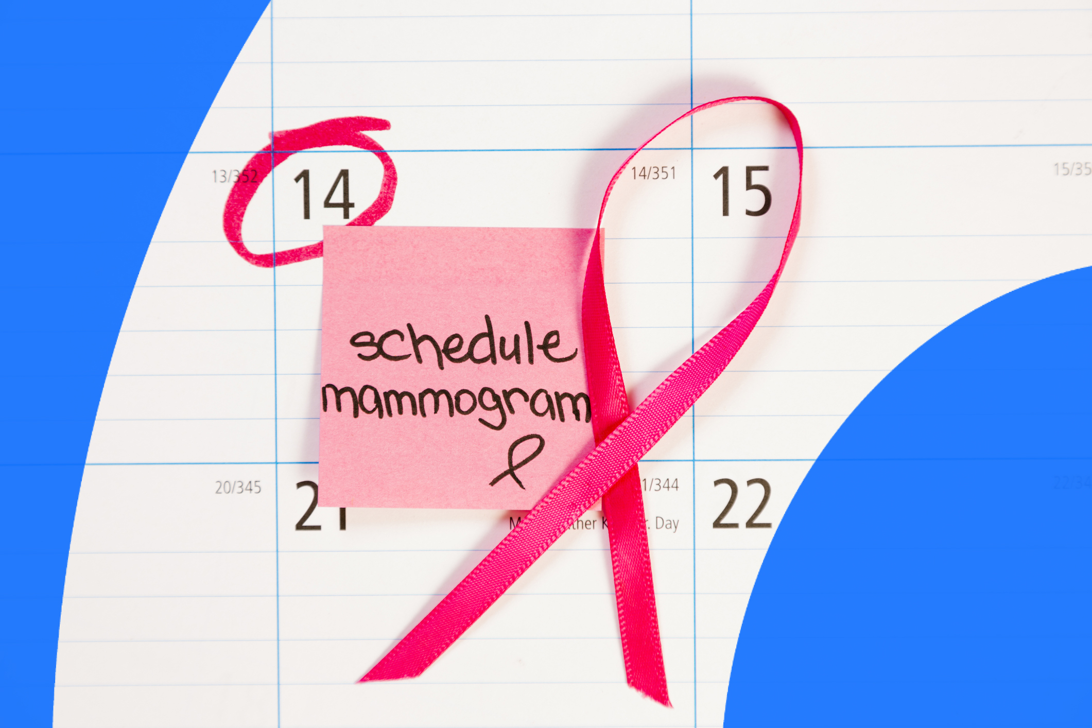 Ready to Schedule a Mammogram? Prepare With These Helpful Tips