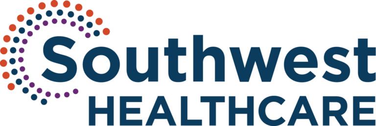 Southwest Healthcare (FKA UHS - Southern California) Logo