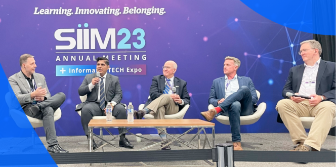 SIIM Ask Industry AI Panel Discussion