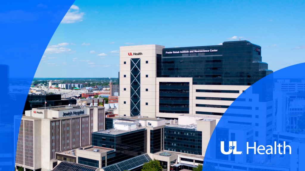 UofL Health Selects PocketHealth to Improve Medical Image Sharing for