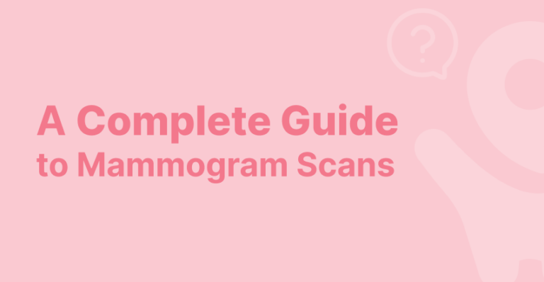 Mammogram Scan and Breast Cancer | PocketHealth