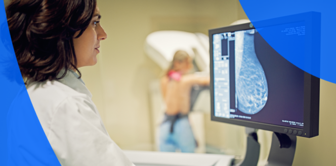 Breast Cancer Screening for Dense Breasts