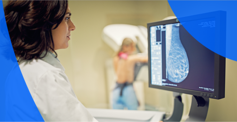 Breast Cancer Screening For Dense Breasts | PocketHealth