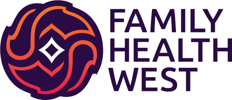 Family Health West PocketHealth logo