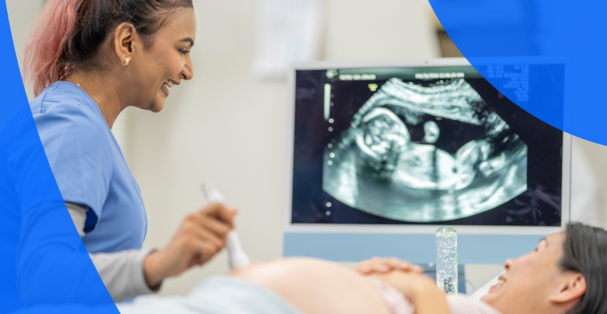 How to Read an Ultrasound Picture