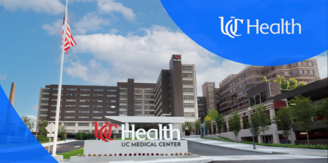 UC health campus