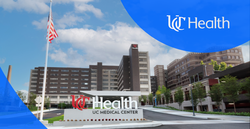 UC health campus